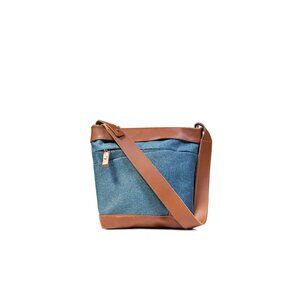 NEW Thielemann Germany Handcrafted Waterproof Shoulder Bag